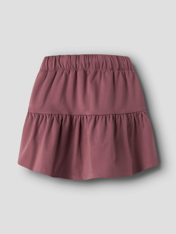 NMFNORINNI SWEAT SKIRT - Image 3
