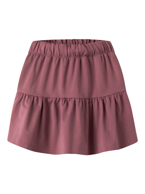 NMFNORINNI SWEAT SKIRT - Image 1