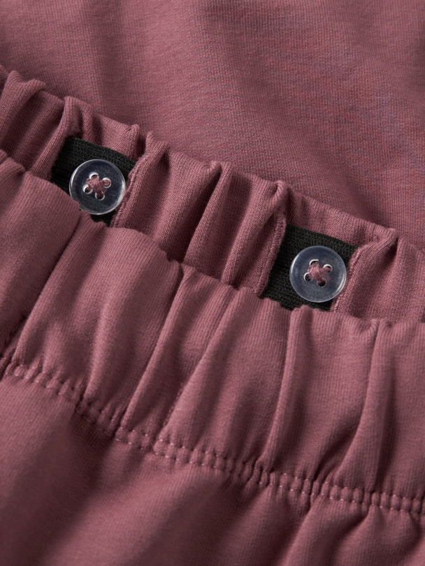 NMFNORINNI SWEAT SKIRT - Image 2