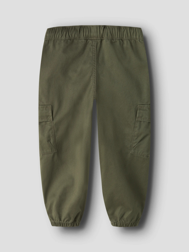 NMMBEN BARREL R TWI PANT 4508-TF - Image 3