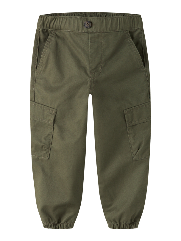 NMMBEN BARREL R TWI PANT 4508-TF - Image 1