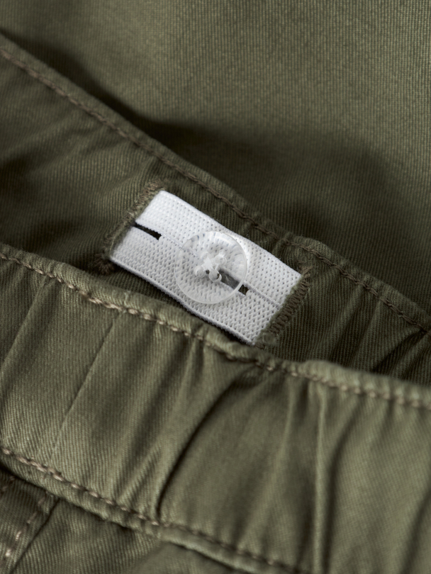 NMMBEN BARREL R TWI PANT 4508-TF - Image 2