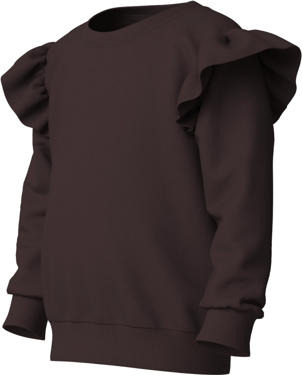 NMFKLUISI LS SWEAT UNB - Image 2