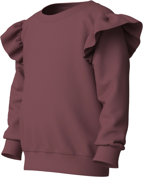 NMFKLUISI LS SWEAT UNB - Image 2