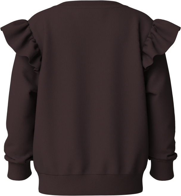 NMFKLUISI LS SWEAT UNB - Image 3