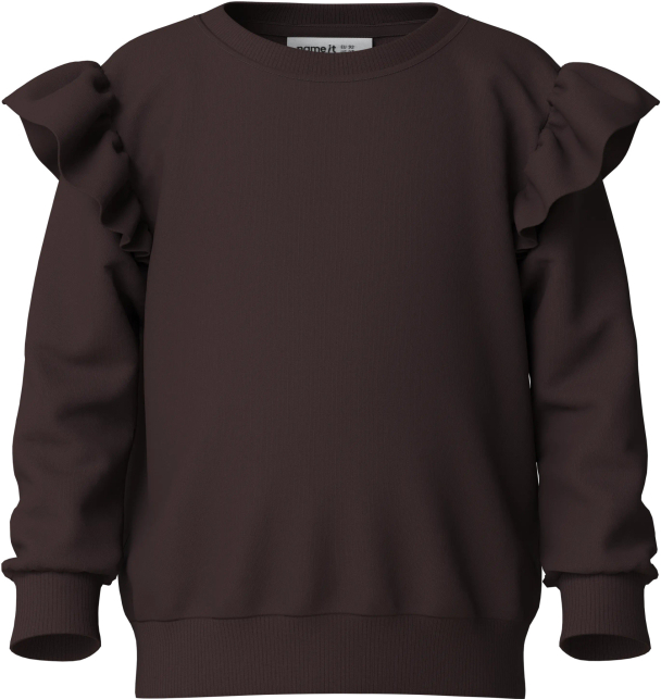 NMFKLUISI LS SWEAT UNB - Image 1