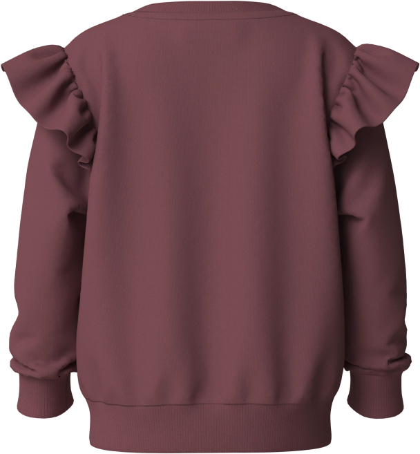 NMFKLUISI LS SWEAT UNB - Image 3