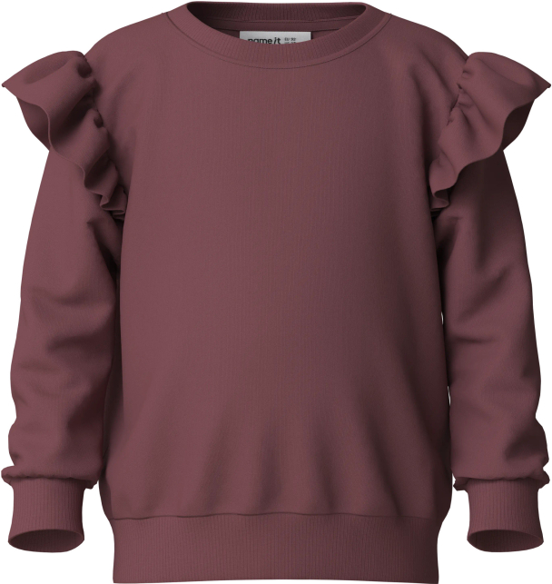 NMFKLUISI LS SWEAT UNB - Image 1