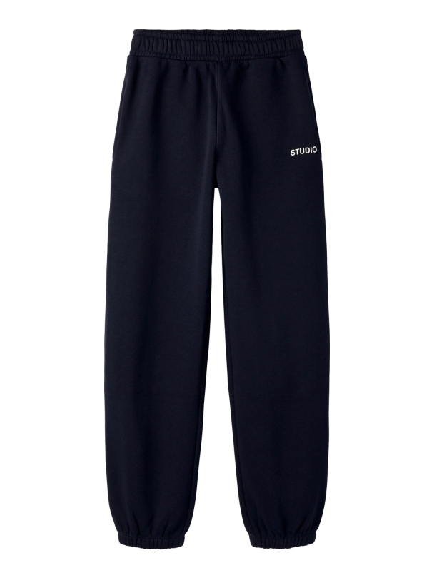 NKMRIO RLX SWEAT PANT BRU NOOS - Image 1