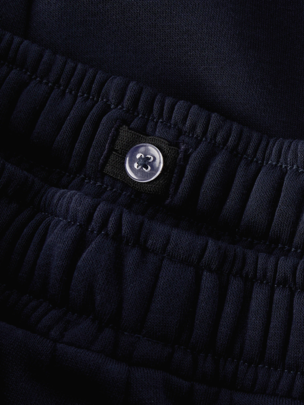 NKMRIO RLX SWEAT PANT BRU NOOS - Image 4