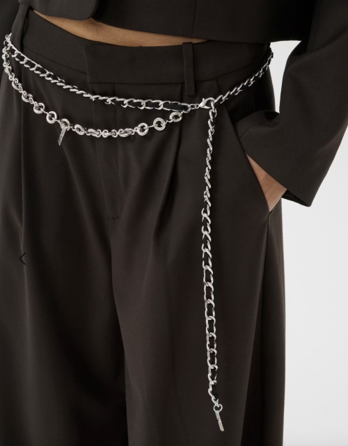 Zinnia Chain