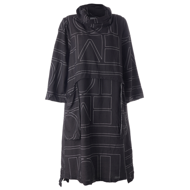 GOZZIP GAlara Dress G265025 - Image 5