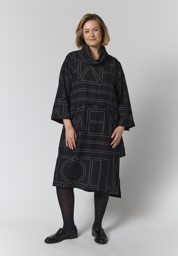 GOZZIP GAlara Dress G265025 - Image 2