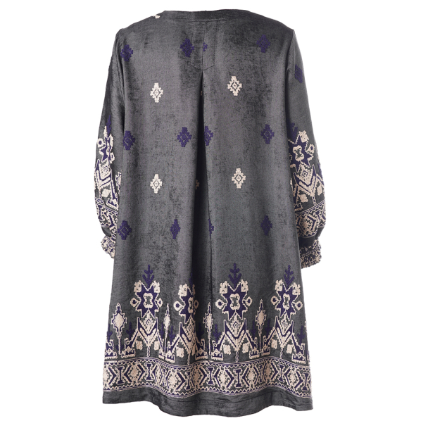 GOZZIP GMeta Tunic G265029 - Image 5