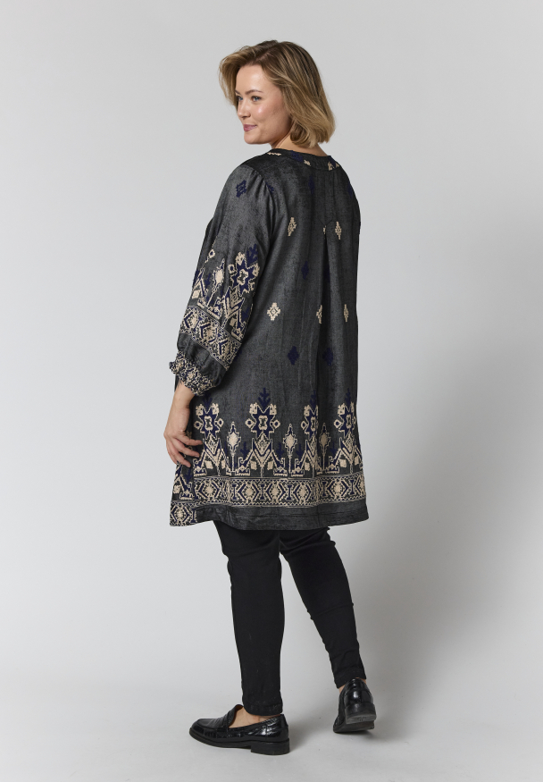 GOZZIP GMeta Tunic G265029 - Image 3