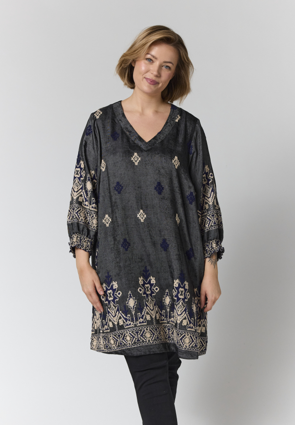 GOZZIP GMeta Tunic G265029 - Image 2