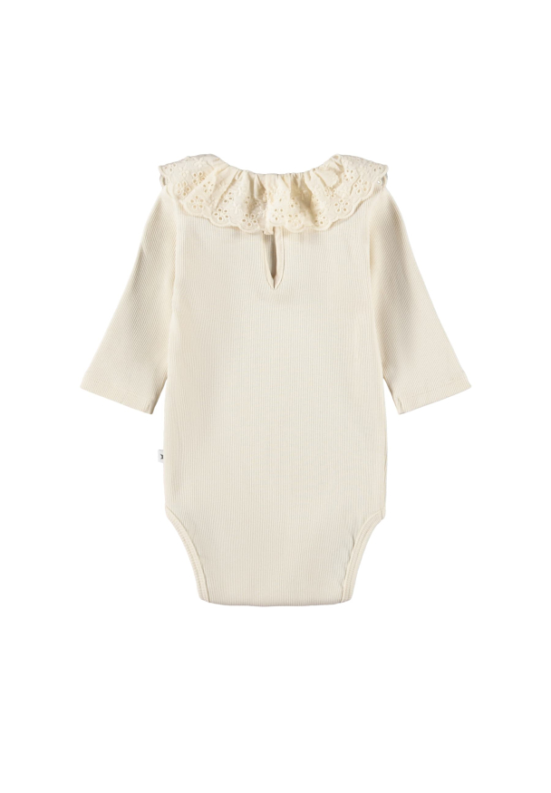 Faye Body - White Noise - Image 2