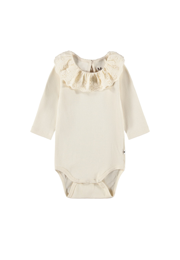 Faye Body - White Noise - Image 1