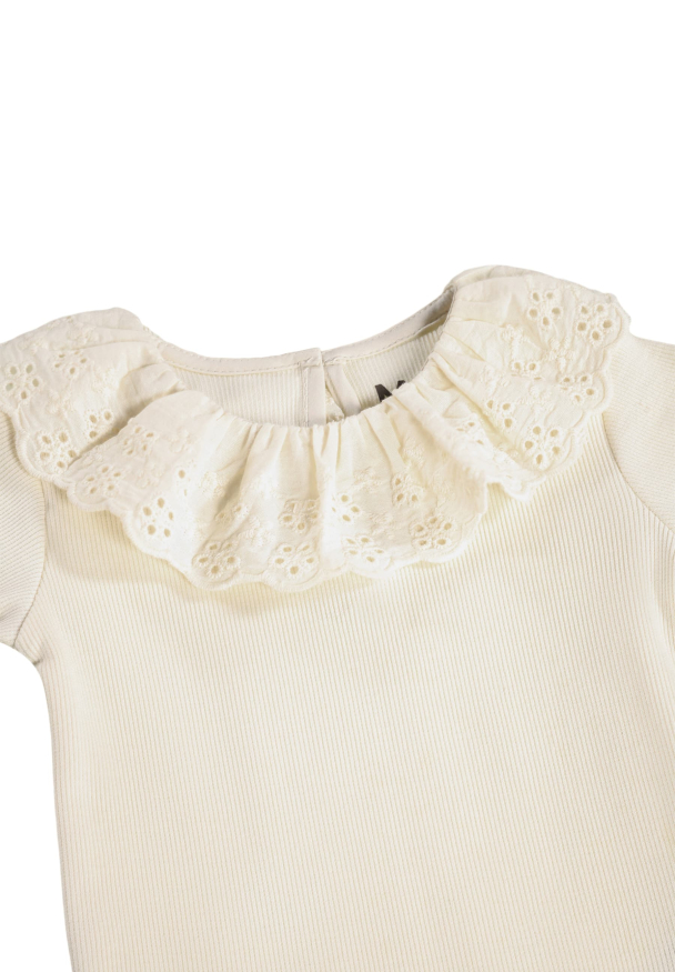 Faye Body - White Noise - Image 3