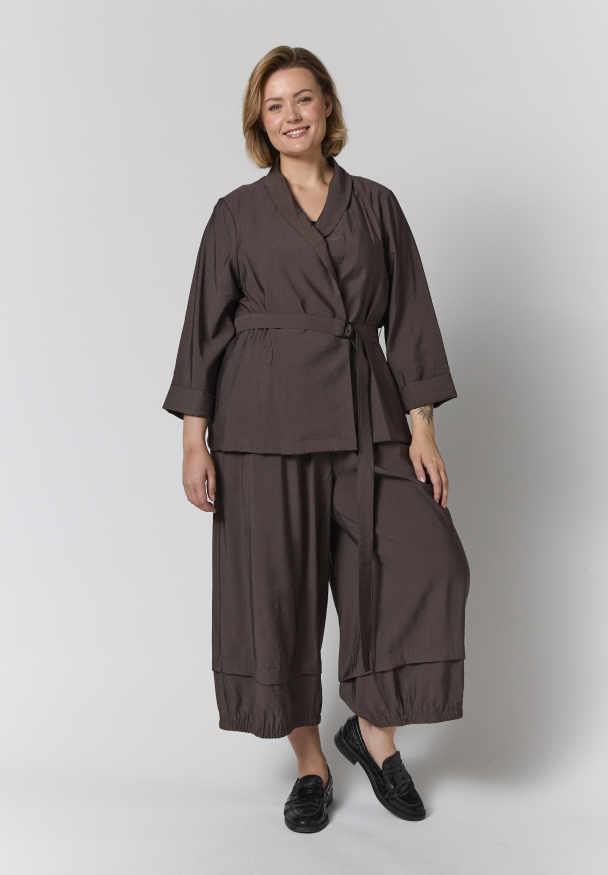 GOZZIP GMolau Cardigan G265078 - Image 2