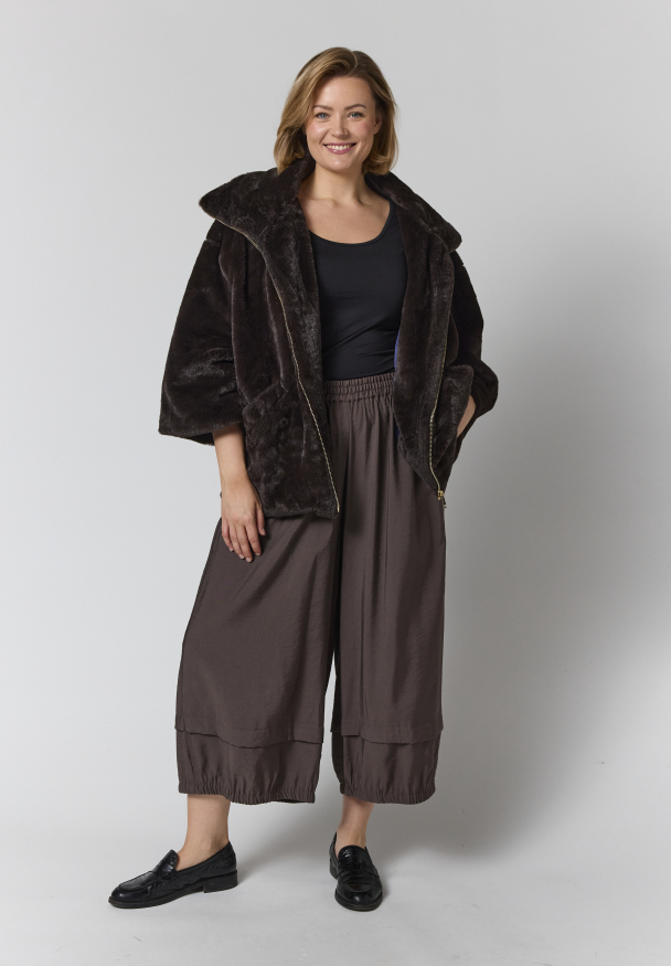 GOZZIP GElona Jacket G265080 - Image 2