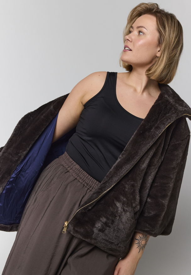 GOZZIP GElona Jacket G265080 - Image 6