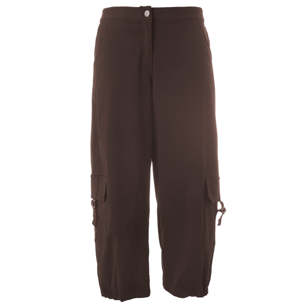 GOZZIP GClara Cargo Pants  G265092 - Image 7