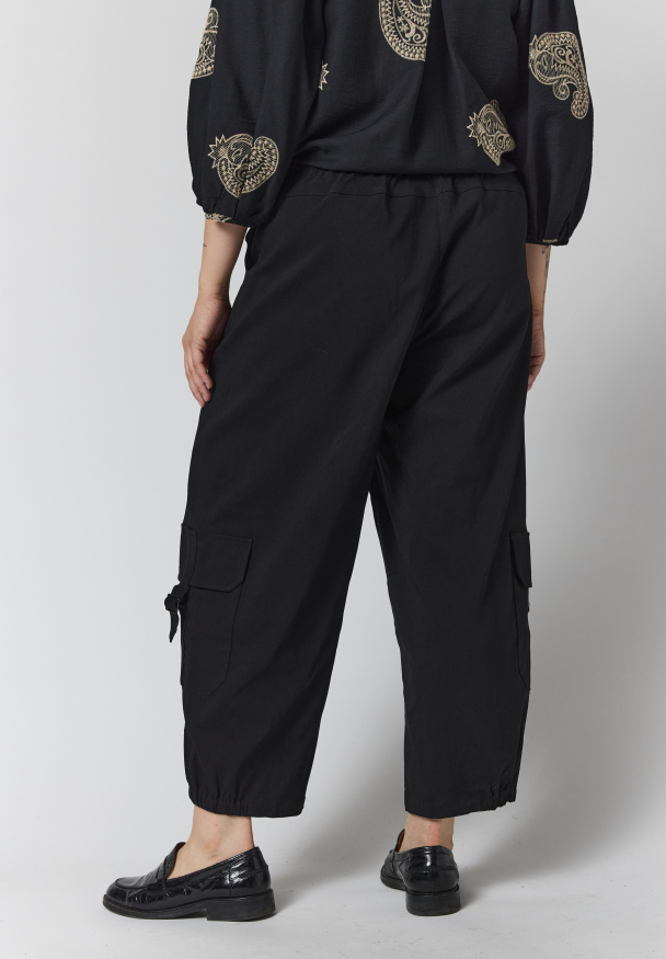GOZZIP GClara Cargo Pants  G265092 - Image 3