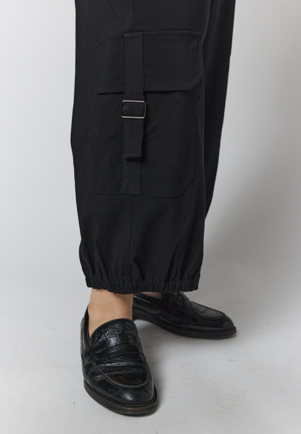 GOZZIP GClara Cargo Pants  G265092 - Image 4