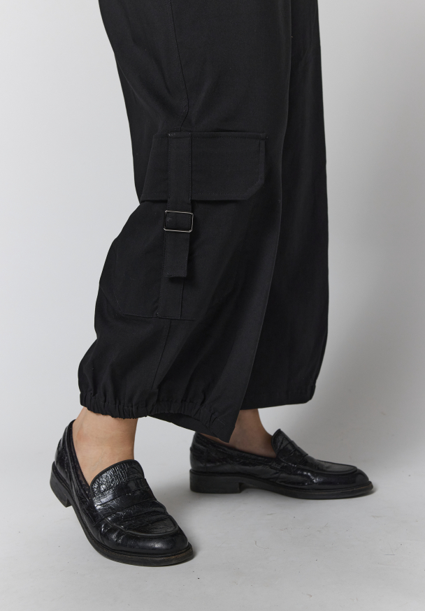 GOZZIP GClara Cargo Pants  G265092 - Image 2