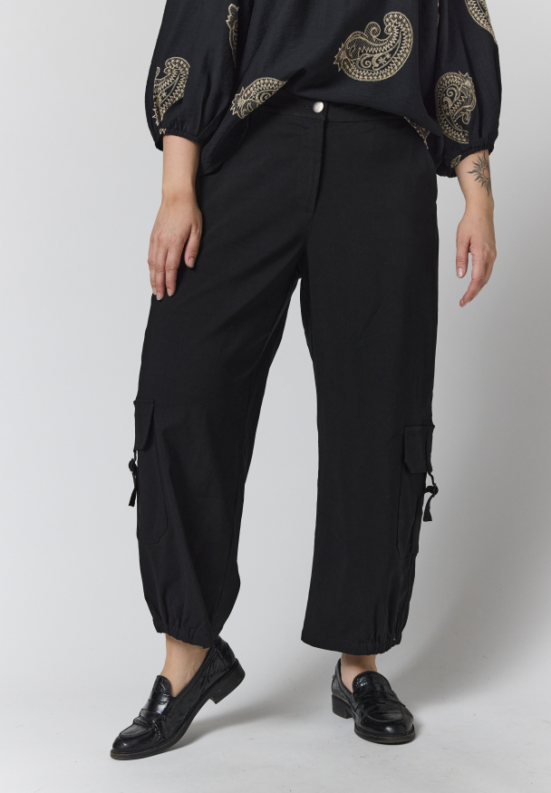 GOZZIP GClara Cargo Pants  G265092 - Image 1