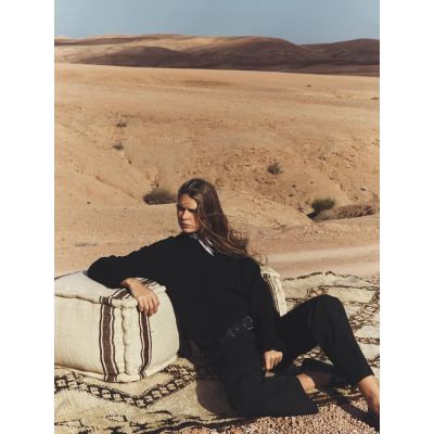 Rancho Pant Black