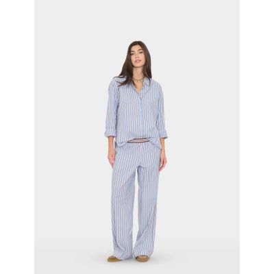 Alto Pant Blue Cedar