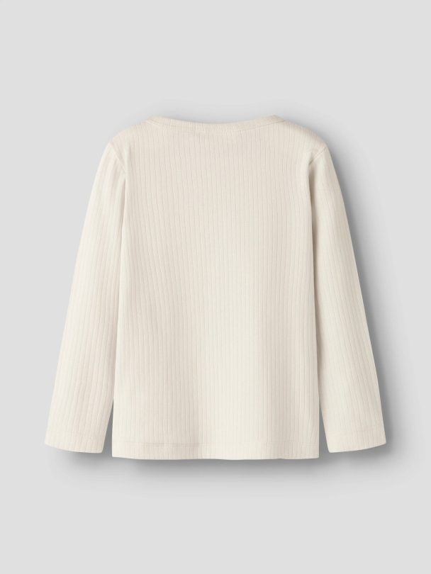 NMMGABO BOB LS SLIM TOP LIL - Image 3