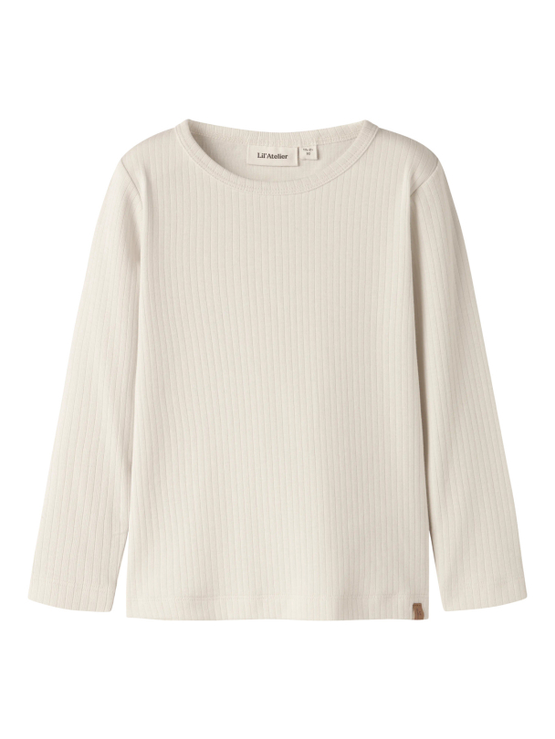 NMMGABO BOB LS SLIM TOP LIL - Image 1