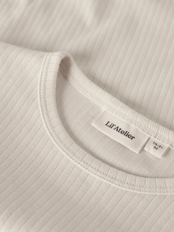 NMMGABO BOB LS SLIM TOP LIL - Image 2