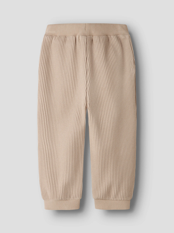 NMMNAEL NREG WAFFLE PANT - Image 3