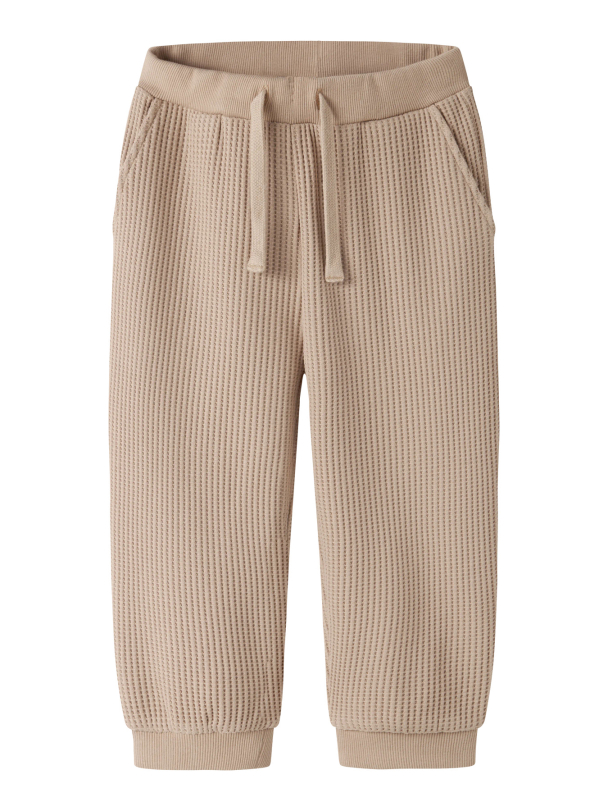 NMMNAEL NREG WAFFLE PANT - Image 1