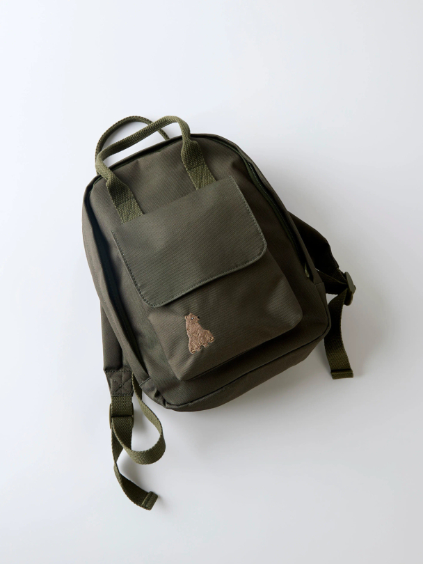 NMMNOBERT BACKPACK - Image 3