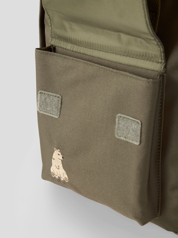 NMMNOBERT BACKPACK - Image 2