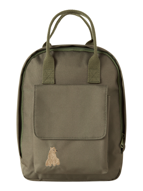 NMMNOBERT BACKPACK - Image 1