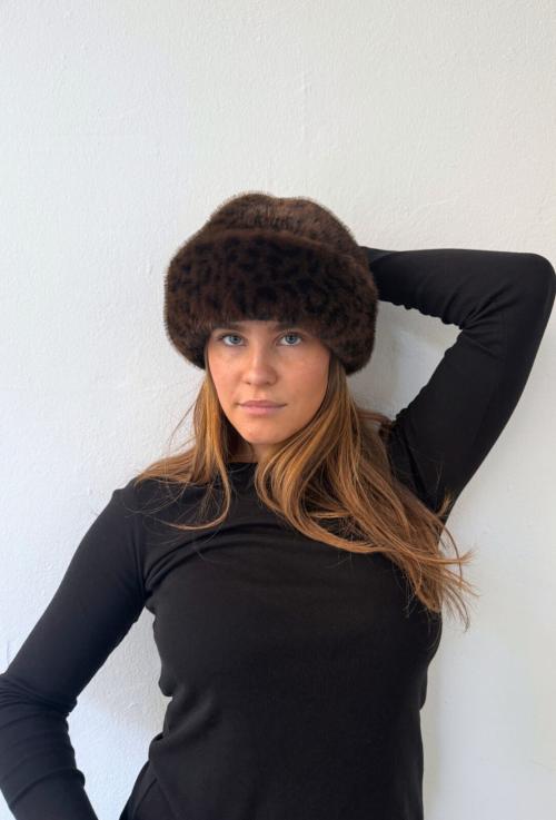 Tyra Hat
