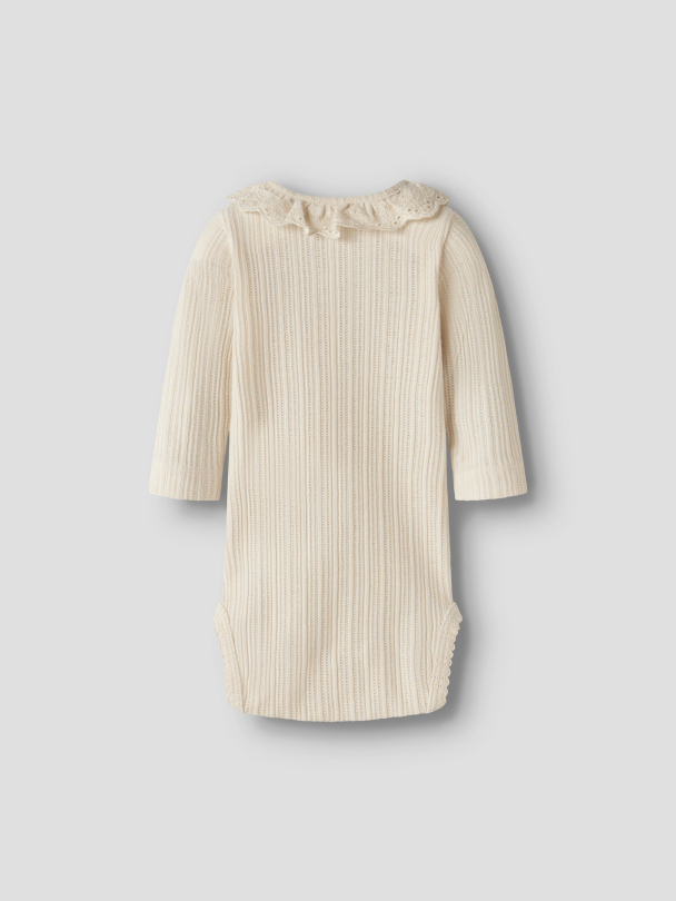 NBFLUVA LS SLIM BODY LIL - Image 3