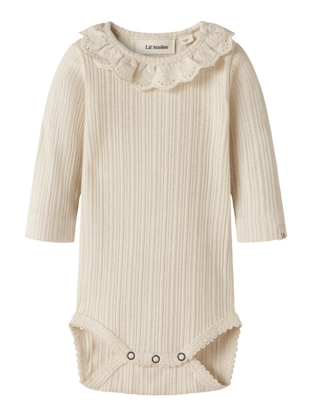 NBFLUVA LS SLIM BODY LIL - Image 1