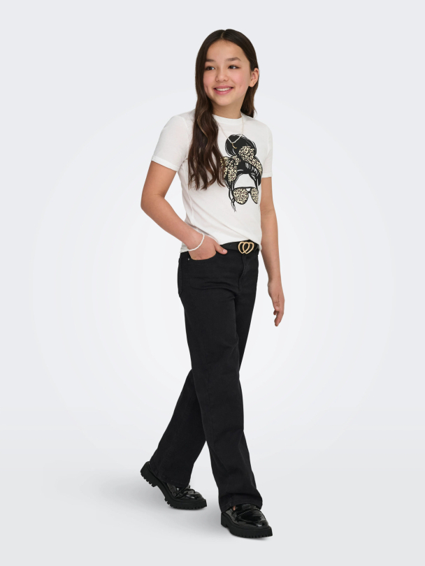 KOGMADISON BLUSH HW WIDE DIA1099 NOOS - Image 5