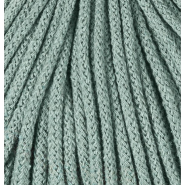 Bobbiny Junior 3mm - Laurel - Image 2
