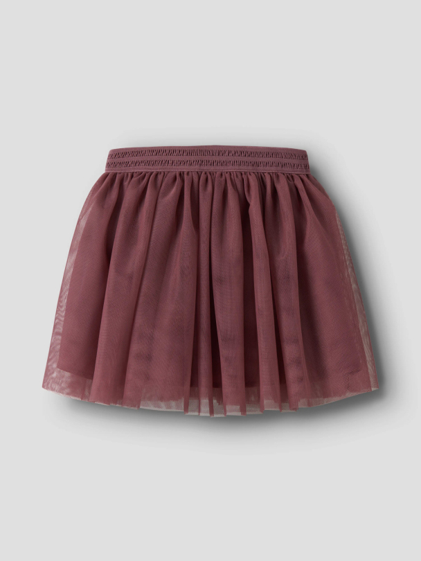 NMFNUTULLE SKIRT NOOS - Image 3