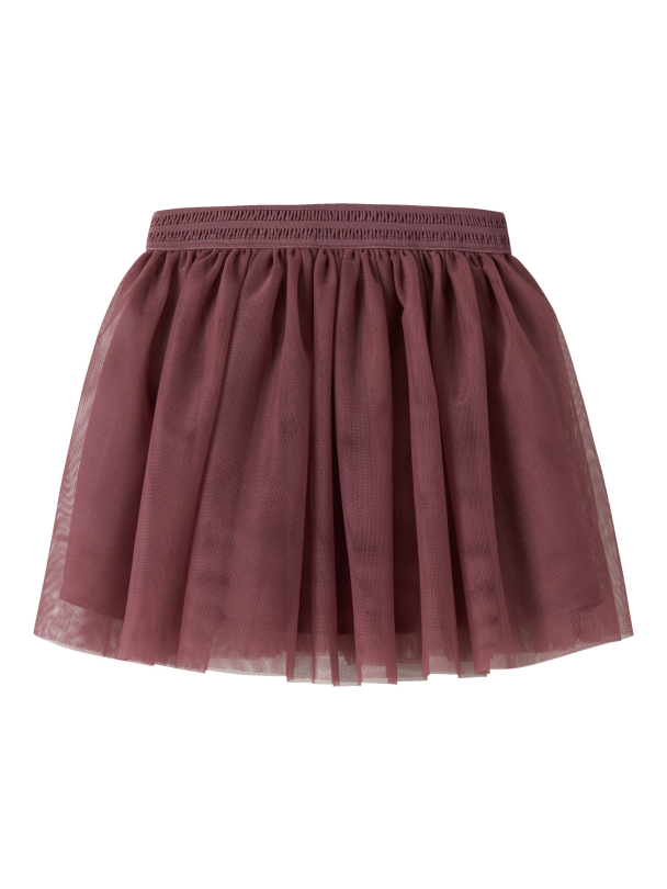 NMFNUTULLE SKIRT NOOS - Image 1