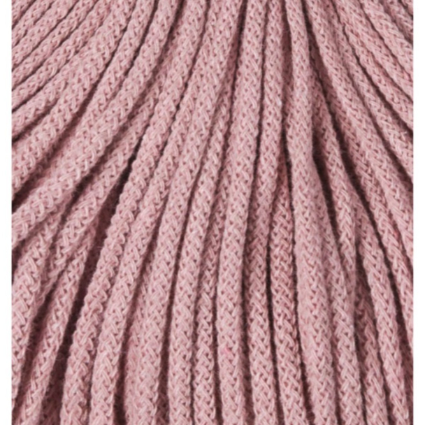 Bobbiny Junior 3mm - Blush - Image 2