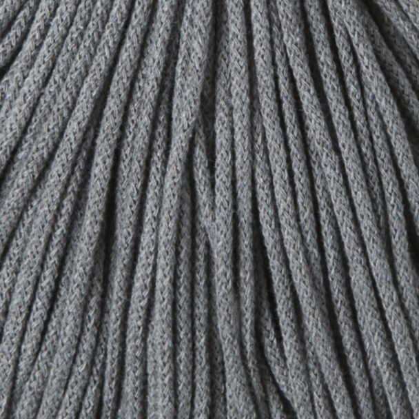 Bobbiny Junior 3mm - Steel - Image 2
